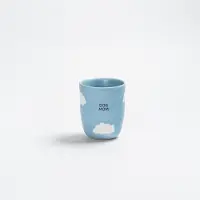 Egg back home Kahvikuppi Cloud Dog Mom 220ml
