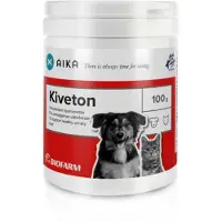 AIKA Kiveton 100g
