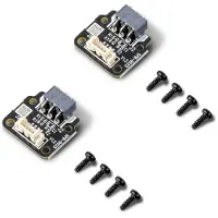 Snapmaker Part Cooling Fan Adapter Board 2-Pack (for U1)