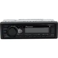 Pioneer MVH-230BT 1-DIN lyhytrunkoinen soitin