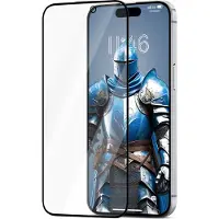 JOYROOM JR-MKN0313 Corning Eyecare Tempered Glass for iPhone 15 Plus/16 Plus