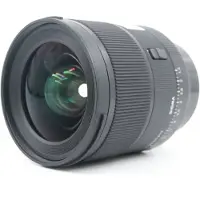 Sigma 24mm f/1,4 DG DN Art / Sony FE