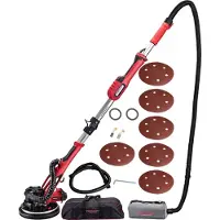 Usorteret Seinähiomakone DS09-215; 900 W