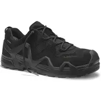 Lowa Zephyr Low Safety Toe (Size: 46)