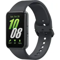 Samsung Galaxy Fit 3 | R390 - tummanharmaa