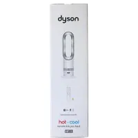 Dyson AM15 Hot+Cool -tuuletin ja -lämmitin
