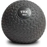 6 lb / 2.7 kgs Slam ball Black