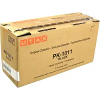 Utax PK-1011 Black värikasetti
