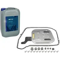 Meyle Osasarja, automaattivaihteiston öljynvaihto 100 135 0018/XK