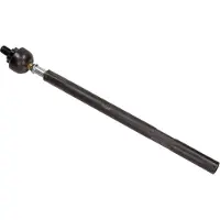 MAXGEAR Raidetangon pää, suora 69-0150