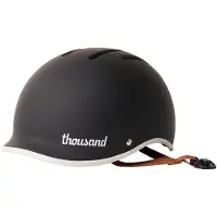 Thousand Heritage 2.0 Urban -pyöräilykypärä carbon black