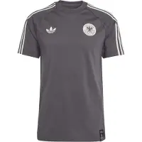 Adidas Germany Originals Lyhythihainen T-paita