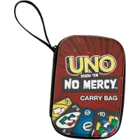 UNO Show'em No Mercy kuljetuslaukku