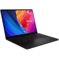 Asus ProArt P16 H7606WW-SE009X - Ryzen AI 9 HX 370 | 16" OLED | Dotyk | 4K 120Hz | 64GB | 2TB | Win11Pro | AI | RTX5080 | Czarny