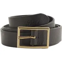 Levis Accessories Rectangle Buckle Vyö