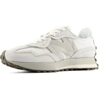 New Balance 327W - Cream - 44