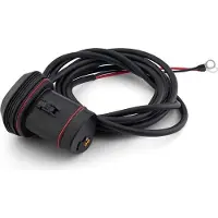 Penn Fathom Electric Corded Akku