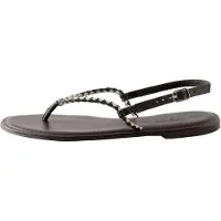 Next Varvastossut 'Forever Comfort' kerma / suklaa