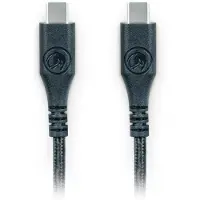 Nacon Ps5 Usb Cable Ctoc 3 M - Black - ONE SIZE