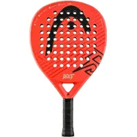 Head Racket Bolt 2026 Padelmaila
