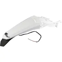 Ufo Ya04850-046 Takalokasuoja