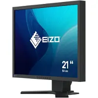 Eizo FlexScan S2134 21.3" UXGA, IPS -näyttö, USB hub