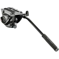 Manfrotto MVH500AH nestevaimennettu videopää