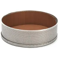 De Buyer Geoform, perforoitu irtopohjavuoka 20 cm