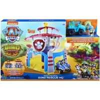 Spin Master PP Dino Headquarters - 6059295