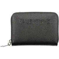 Valentino Kukkaro musta