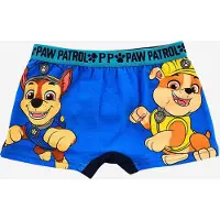 Ryhmä Hau Boxer Alushousut 2-pack, Moniväriset, 104