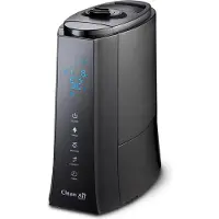 Clean air optima ILMANKOOSTUTIN IONISERILLA/CA-603