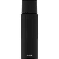 SIGG Gemstone IBT termospullo 1,1 litraa, obsidian