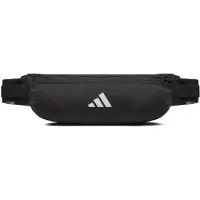 Adidas Run Belt - Black - ONE SIZE