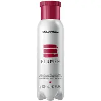 Goldwell Elumen Long Lasting Hair Color Oxidant-Free poispestävä väri hiuksiin YY@all 200 ml