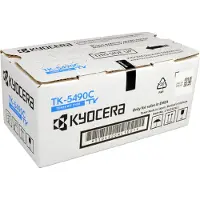 Kyocera TK-5490C Toner Cyan (1T0C22CNL1)