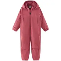 Reima Varjelu BugProof Toppahaalari, Red Clay, 92
