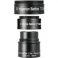Baader-Planetarium Linssi teleskooppeihin Planetarium 2956180