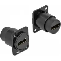DeLOCK – D-Type Module HDMI-A female to female (86785)
