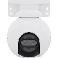 Hikvision H80x Dual 4K Wi-Fi -valvontakamera