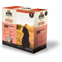 Acana Cat Wet Salmon 8x85g