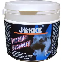Jakke Energy+Recovery, 250g