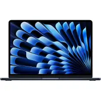 Apple Kannettava tietokone MacBook Air 13” M5 10 CPU, 8C GPU/16GB/512GB SSD/Midnight/INT - MDHE4ZE/A