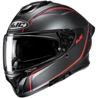 HJC C71 Quez Kypärä