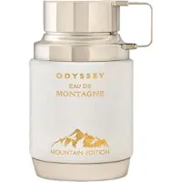 Armaf Odyssey Eau de Montagne Eau de Parfum 100 ml