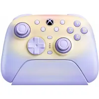 8Bitdo Ultimate 3 Ohjain PC &amp; Xbox - Lavender Dusk