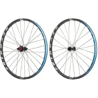 Reynolds Bl309 Xc Expert Tss 29´´ Boost Cl Disc Tubeless Mtb-pyöräsarja