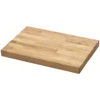 Legnoart - Chef's Place Leikkuulauta XL 45x30 cm Pyökki