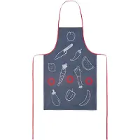 Opinel - Petit Chef Lasten esiliina Sininen