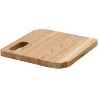 Legnoart - Felix Leikkuulauta M 35x25x cm Tammi